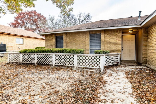 Building Photo - 5017 Cherry Tree Dr