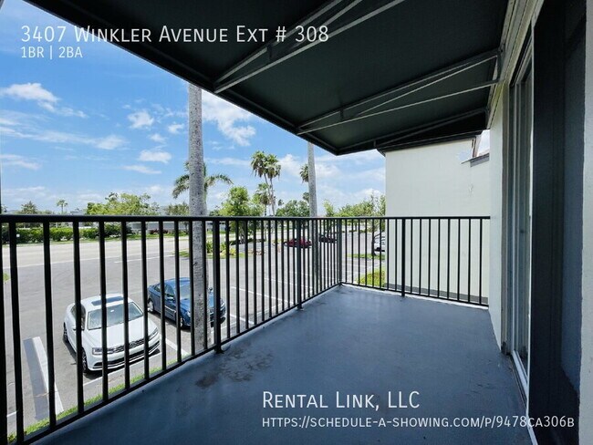 Building Photo - 3407 Winkler Ave