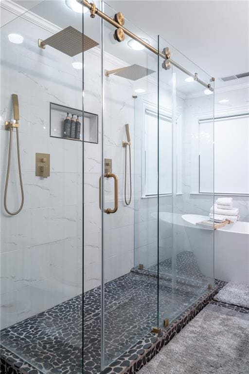 Building Photo - 1219 Moores Mill Rd NW