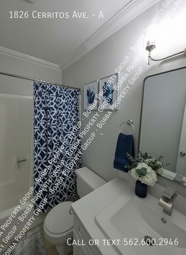 Building Photo - 1826 Cerritos Ave