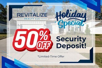 Building Photo - HALF-DEPOSIT SPECIAL! Charming Gold Fortified Home in Live Oak Estates – Near Downtown Fairhope!