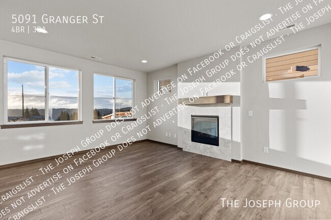 Building Photo - 5091 Granger St