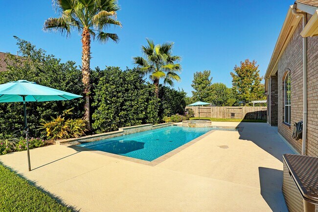 Building Photo - 5503 Honey Mesquite Way