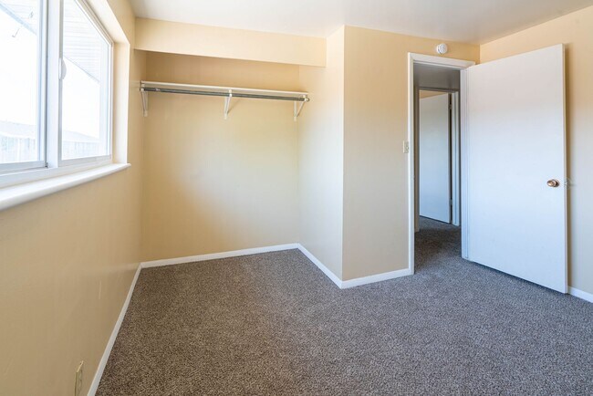 Building Photo - Sunny & Inviting Apartment with Clean Finishes in Great Location
