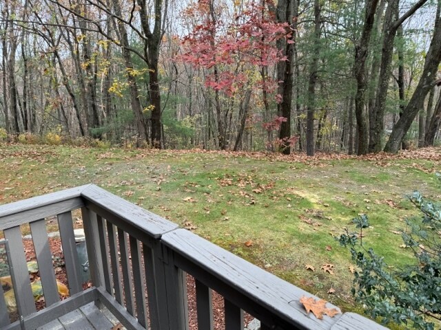 View from Deck - 33 Drake Rd