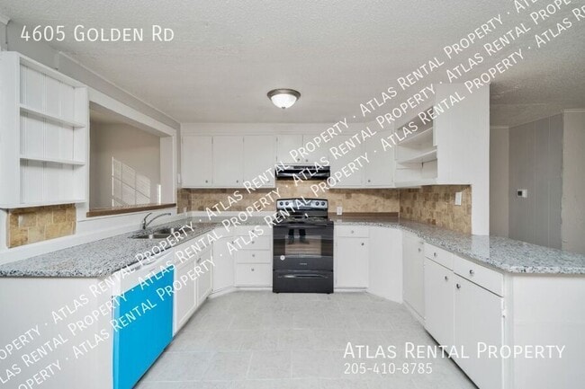 Building Photo - 4605 Golden Rd