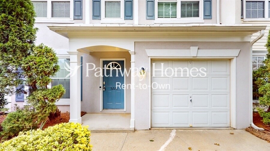 Building Photo - 5226 Medlock Corners Dr