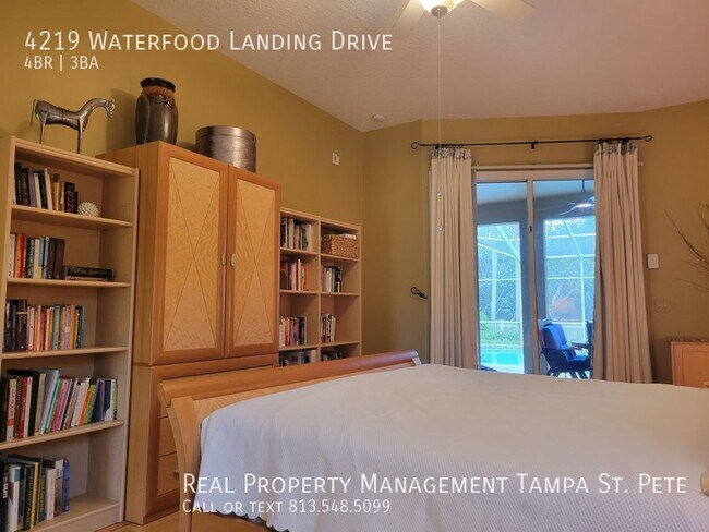Building Photo - ***LUXURY LUTZ HOME
