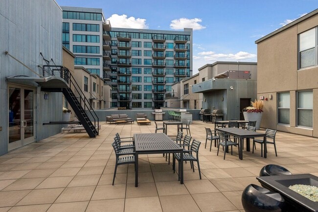 Building Photo - *Rarely Available* 3 Bedroom 2 Bathroom Penthouse At The Sexton Lofts!