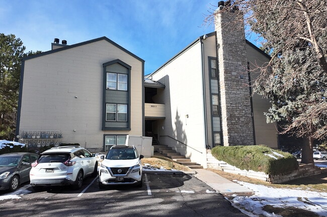 Building Photo - 16001 E Alaska Pl