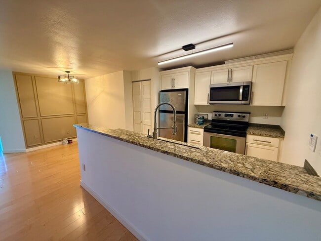 Building Photo - Belmont Lofts - Capitol Hill