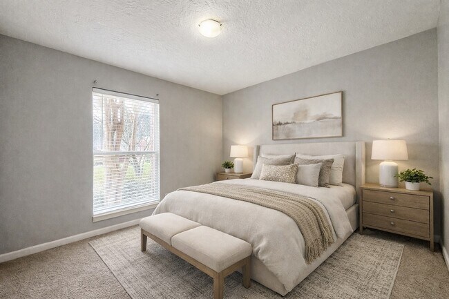 Building Photo - 12018 Swan Creek Dr