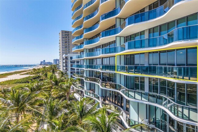 Building Photo - 900 N Ocean Blvd