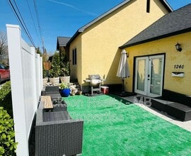 Building Photo - 1240 Plumas St