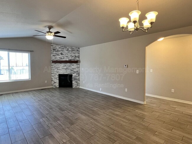 Building Photo - 6602 Watusi Rd