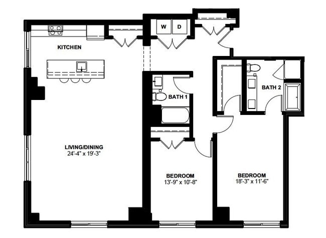 Building Photo - 1 Canal St