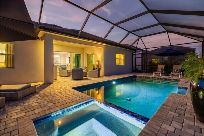 Building Photo - 5617 Lightning Whelk Ln