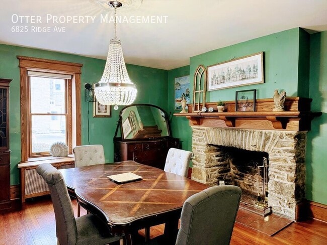 Building Photo - 6825 Ridge Ave