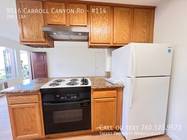 Building Photo - Spacious 2-Bedroom Condo in High-Demand Mi...