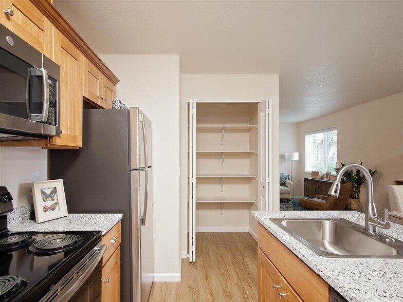 Millennium Park 621 SE 168th Ave Vancouver WA 98684 Apartment Finder