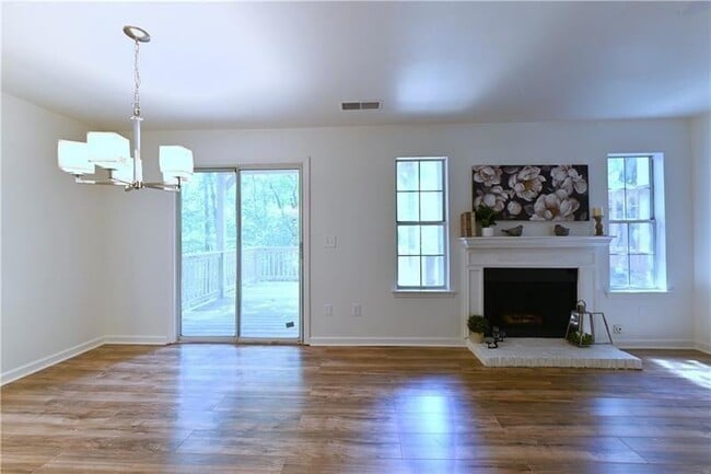 Building Photo - 1697 Cedar Bluff Way