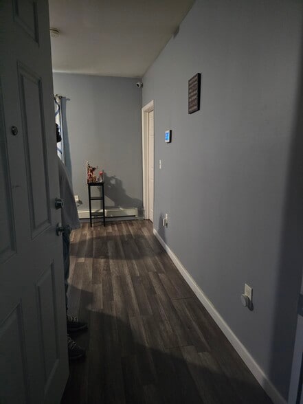 Hall - 90 Wakeman Ave