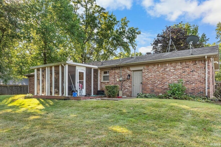 Building Photo - 4115 Westwind Dr