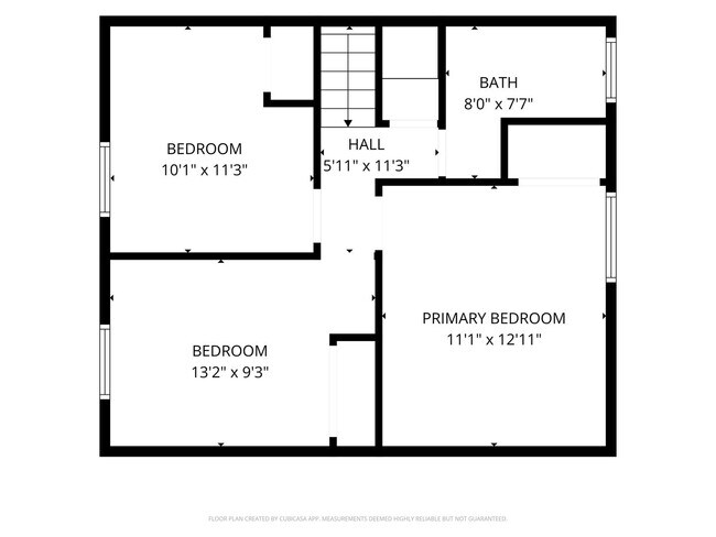 Building Photo - 1850 W Amos Dr