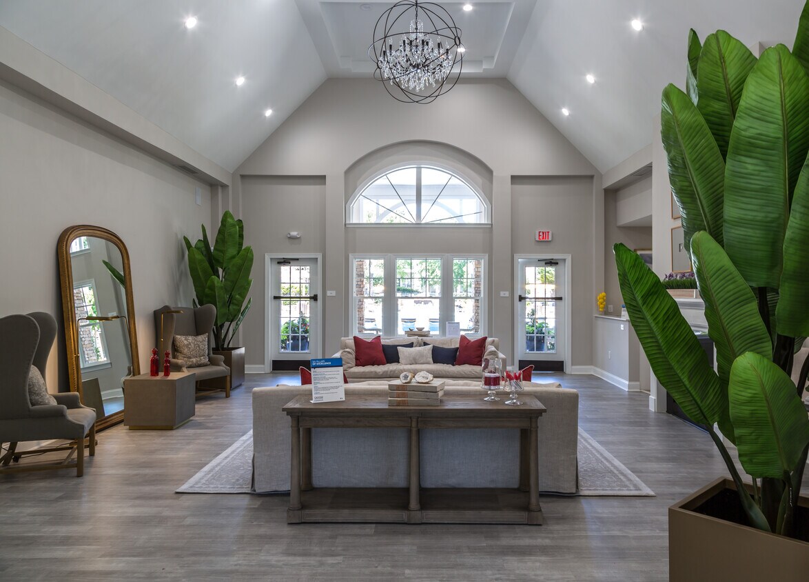 Stone Ridge Charlotte