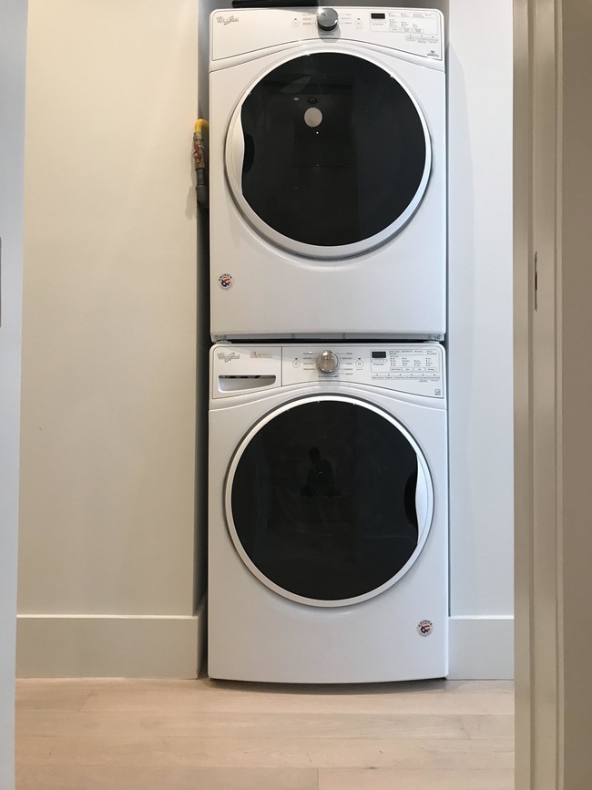 Floorplan - 446  Broome St