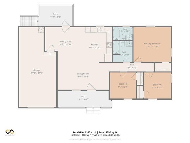 Building Photo - 9315 Castle Falls Cir