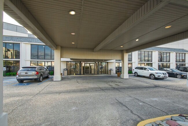 Building Photo - 2045 N Third Street