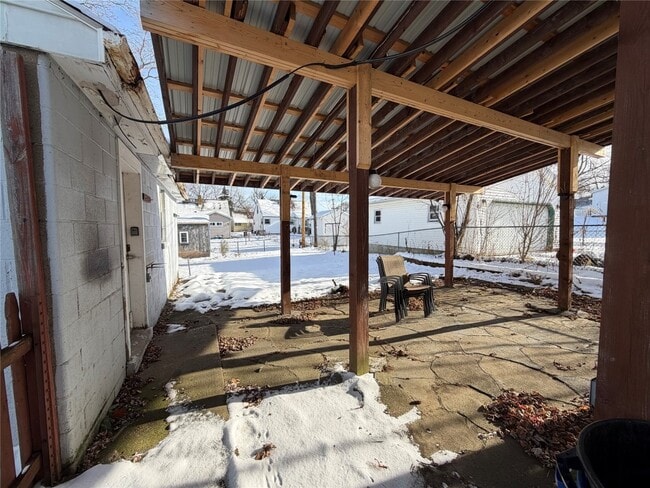 Building Photo - 3711 Charlotte St