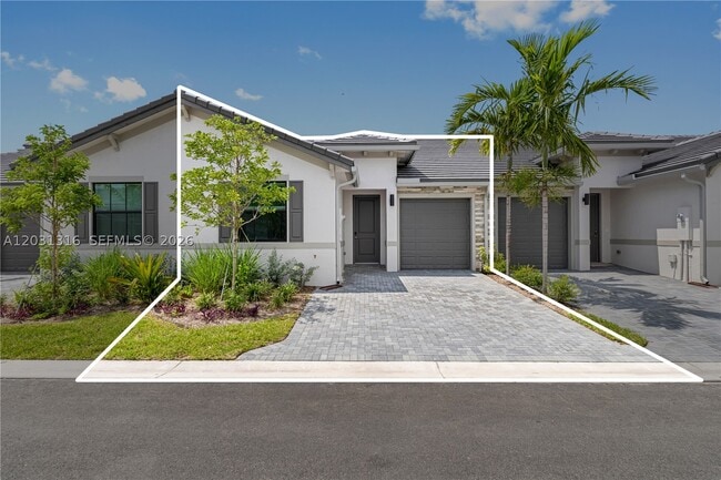 Building Photo - 7305 Ivory Spring The Luminosa