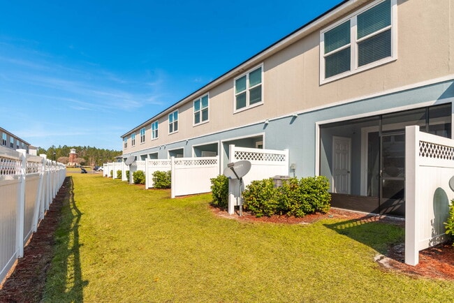 Building Photo - Oakleaf Plantation 3-Bedroom Townhouse in ...