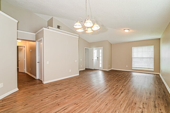 Building Photo - 8655 Fort Jefferson Blvd