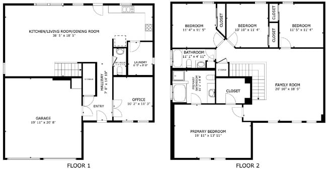 Building Photo - "Spacious 4-Bedroom Gem with 2.5 Baths and...