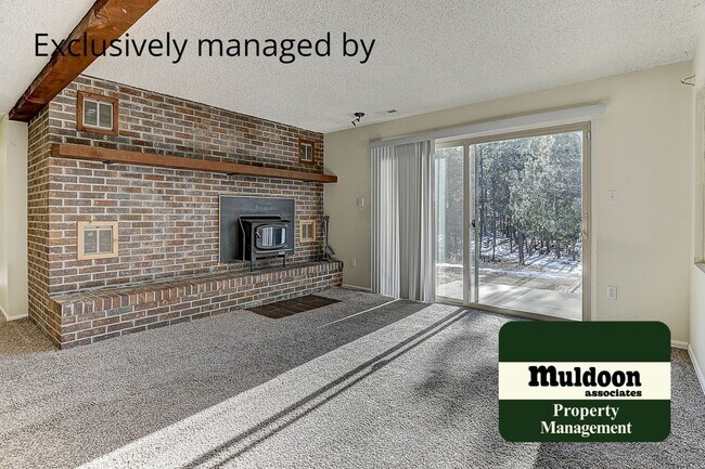 Building Photo - Coming soon, Stunning Black Forest Home!