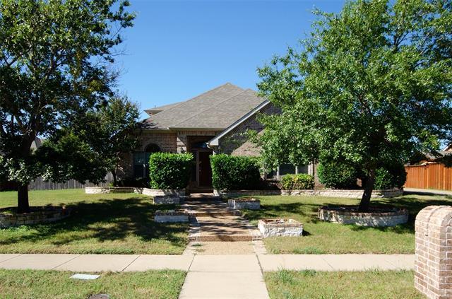 Primary Photo - 907 Mustang Ridge Dr
