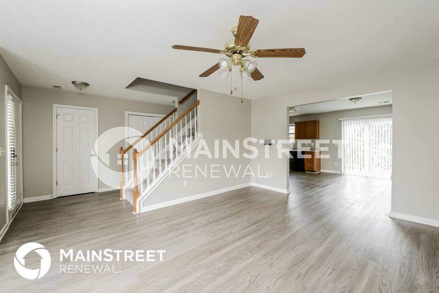 Building Photo - 5511 Grapevine Ct