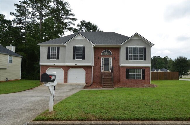 Primary Photo - 4131 Sweetsprings Terrace SW