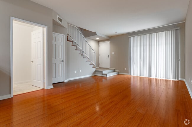 Interior Photo - OSM USC Housing