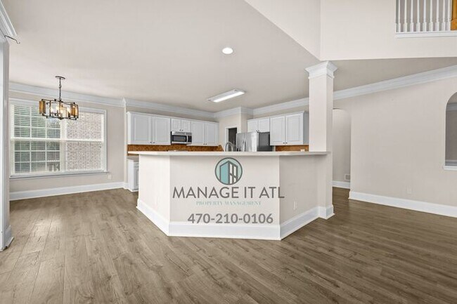 Building Photo - 5 Bedroom house rent in Suwanee near Peachtree Ridge High School