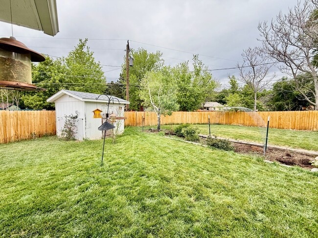 Building Photo - Charming Updated 3-Bedroom Home in Pleasant Valley