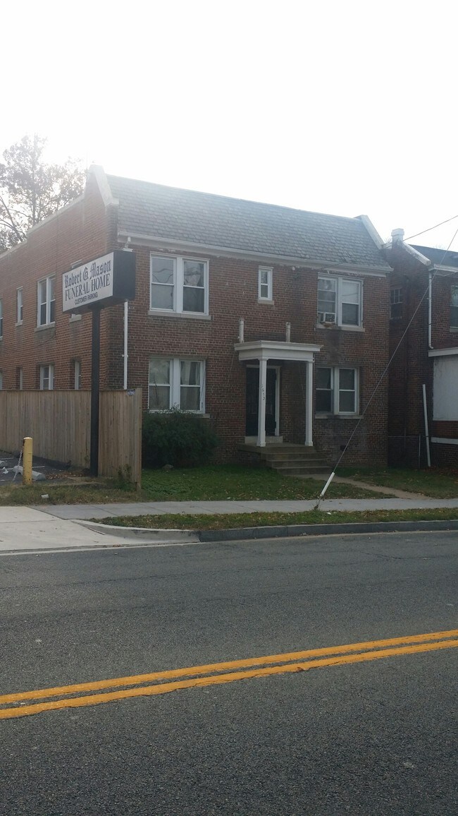 1655 Good Hope Rd SE 1655 Good Hope Rd SE Washington DC 20020 Apartment Finder