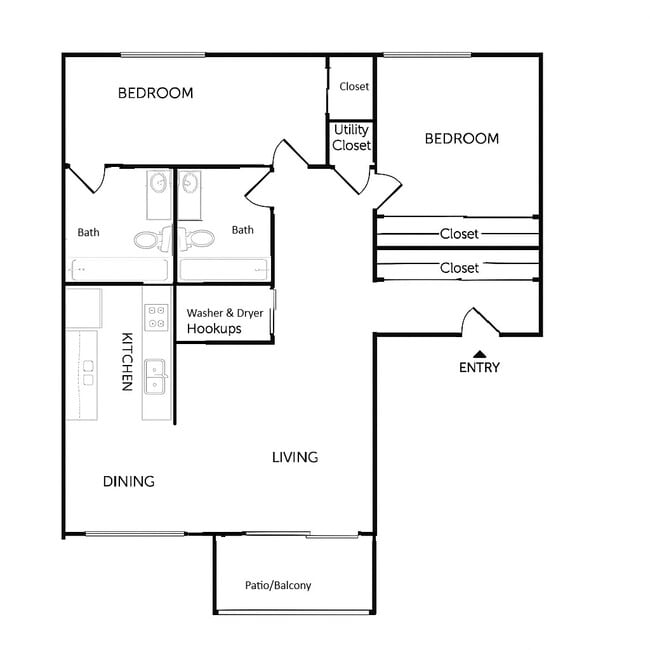 Building Photo - Glencole Apartments