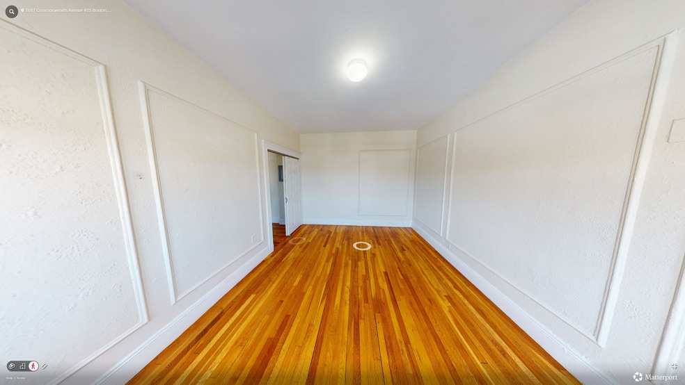 Building Photo - 1626 Commonwealth Ave