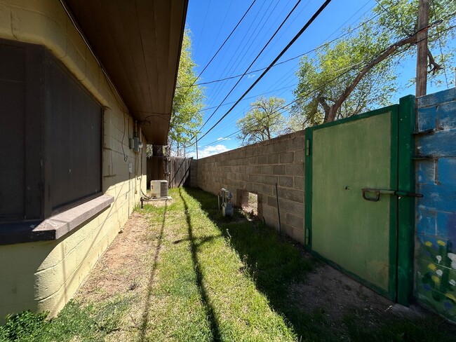 Building Photo - 3809 23rd St