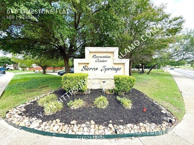 Building Photo - 646 Limestone Flat