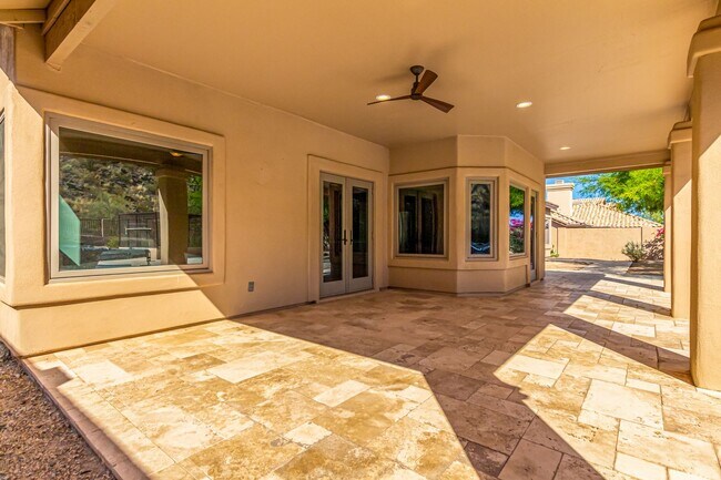 Building Photo - Beautiful Preserve Lot with Beautiful views